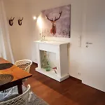 Auszeit Am Wildkatzenpfad Bad Herrenalb