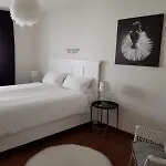 Auszeit Am Wildkatzenpfad Apartment