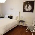 Apartment Auszeit Am Wildkatzenpfad Bad Herrenalb