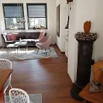 Auszeit Am Wildkatzenpfad Apartment *