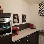 Auszeit Am Wildkatzenpfad Apartment Bad Herrenalb