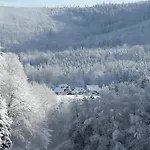 Auszeit Am Wildkatzenpfad Apartment Bad Herrenalb