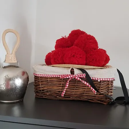 Διαμέρισμα Auszeit Am Wildkatzenpfad *