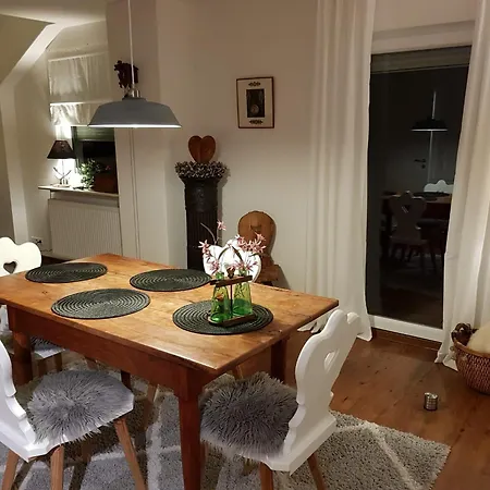 Auszeit Am Wildkatzenpfad * Bad Herrenalb