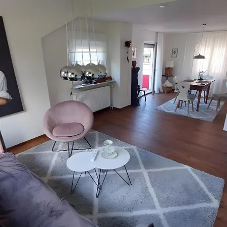 Auszeit Am Wildkatzenpfad Διαμέρισμα Bad Herrenalb