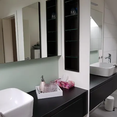 Auszeit Am Wildkatzenpfad Apartment