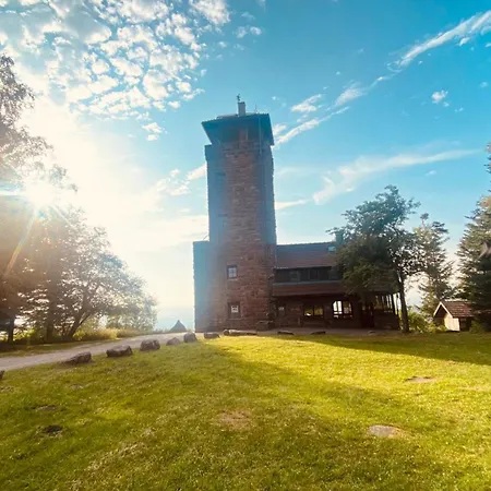 Διαμέρισμα Auszeit Am Wildkatzenpfad