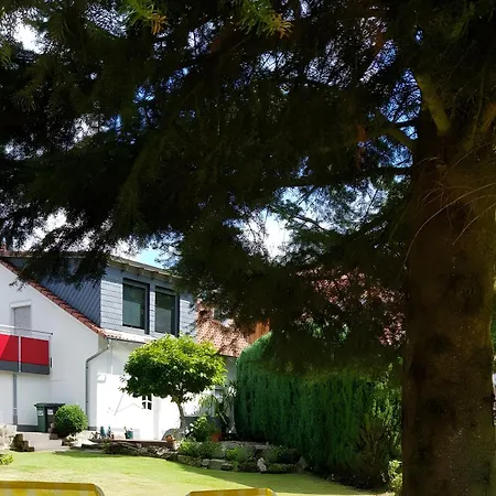 Auszeit Am Wildkatzenpfad Apartment Bad Herrenalb
