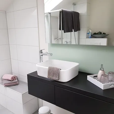 Auszeit Am Wildkatzenpfad Appartement