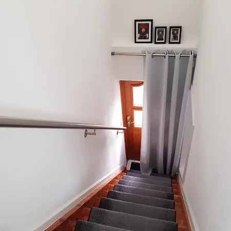 Auszeit Am Wildkatzenpfad Apartment Bad Herrenalb