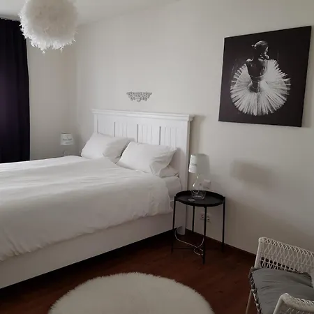 Auszeit Am Wildkatzenpfad Apartment