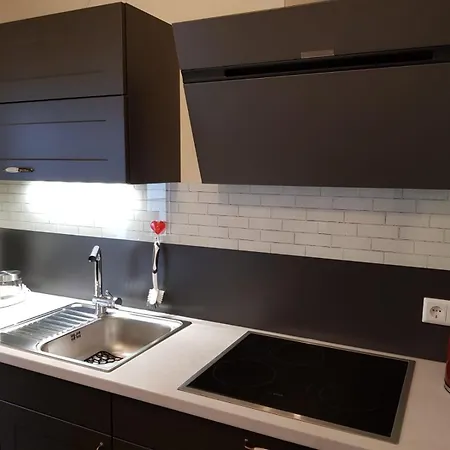 Apartment Auszeit Am Wildkatzenpfad Bad Herrenalb