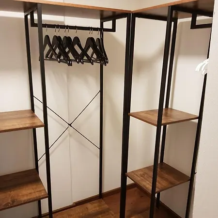 Apartment Auszeit Am Wildkatzenpfad