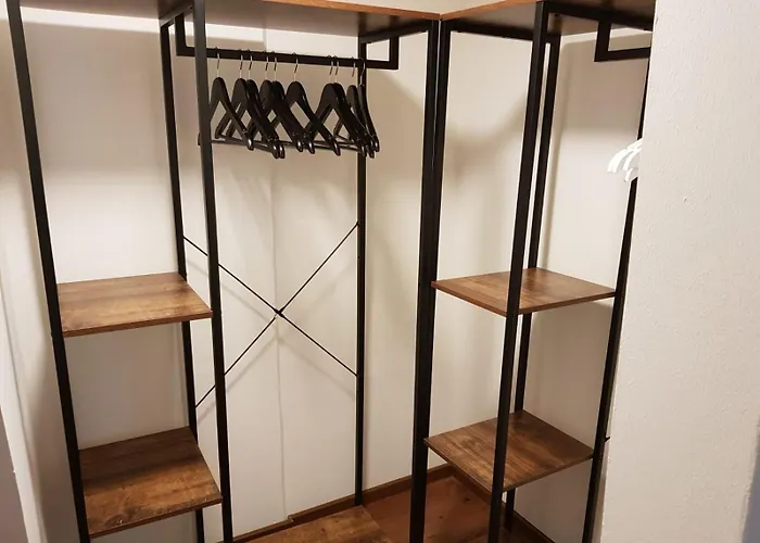 Auszeit Am Wildkatzenpfad