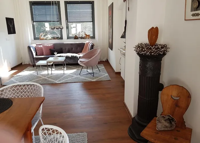 Auszeit Am Wildkatzenpfad