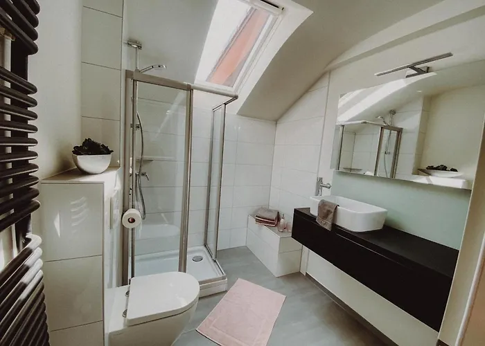 Auszeit Am Wildkatzenpfad Bad Herrenalb